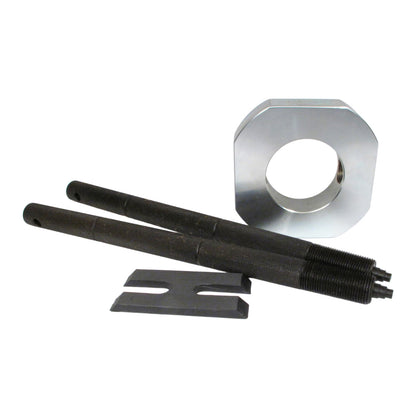 WHITES FORK TUBE CARTRIDGE ROD HOLDING PLATE FORK TUBE TOOL