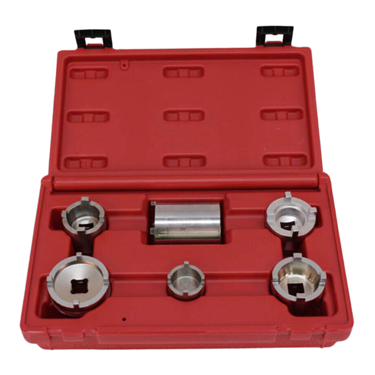 SWING ARM NUT SERVICE TOOL SET