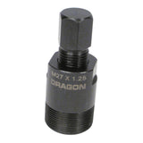 WHITES FLYWHEEL PULLER 27mmx1.25 R/H THREAD (male)