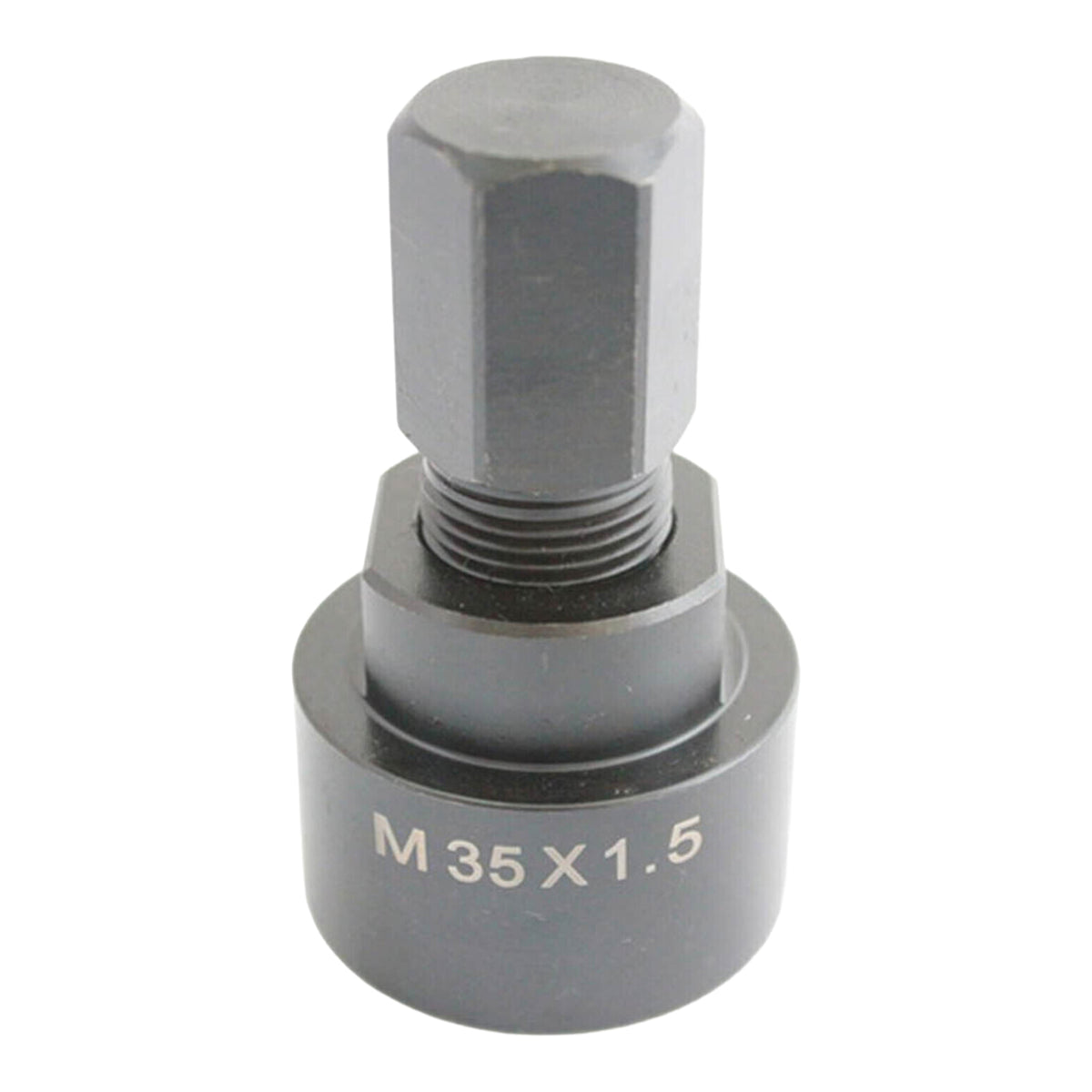 WHITES FLYWHEEL PULLER 35mmx1.5 R/H THREAD (female)