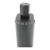 WHITES CLUTCH REMOVING TOOL HON 35mm x 1.0 RH THREAD female