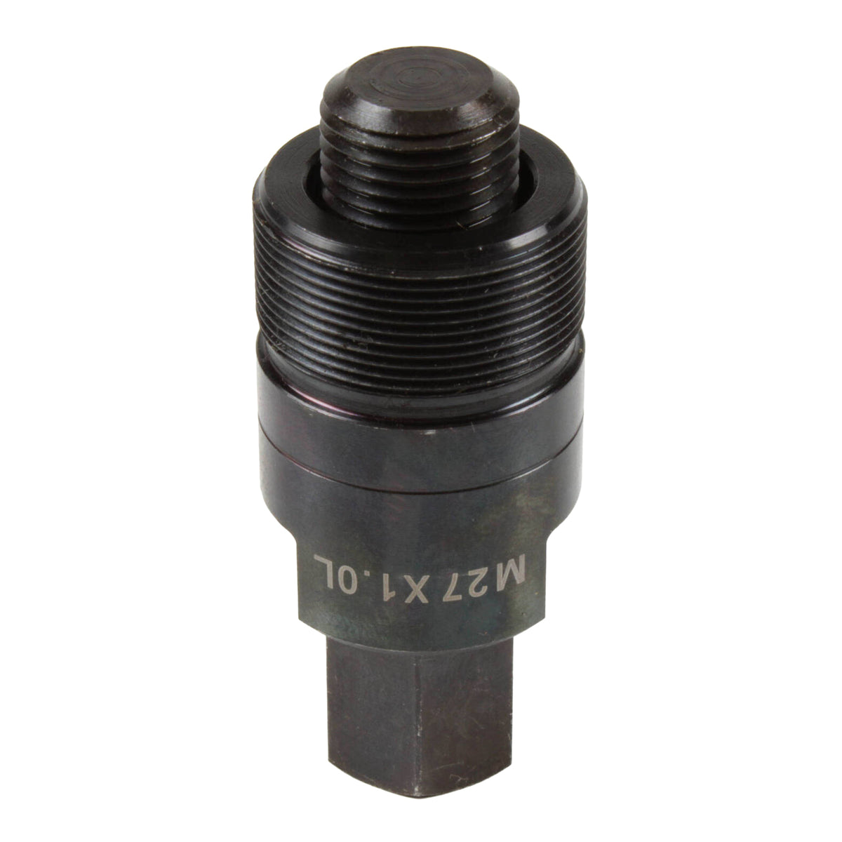 WHITES FLYWHEEL PULLER 27mmx1.0 L/H THREAD (male)