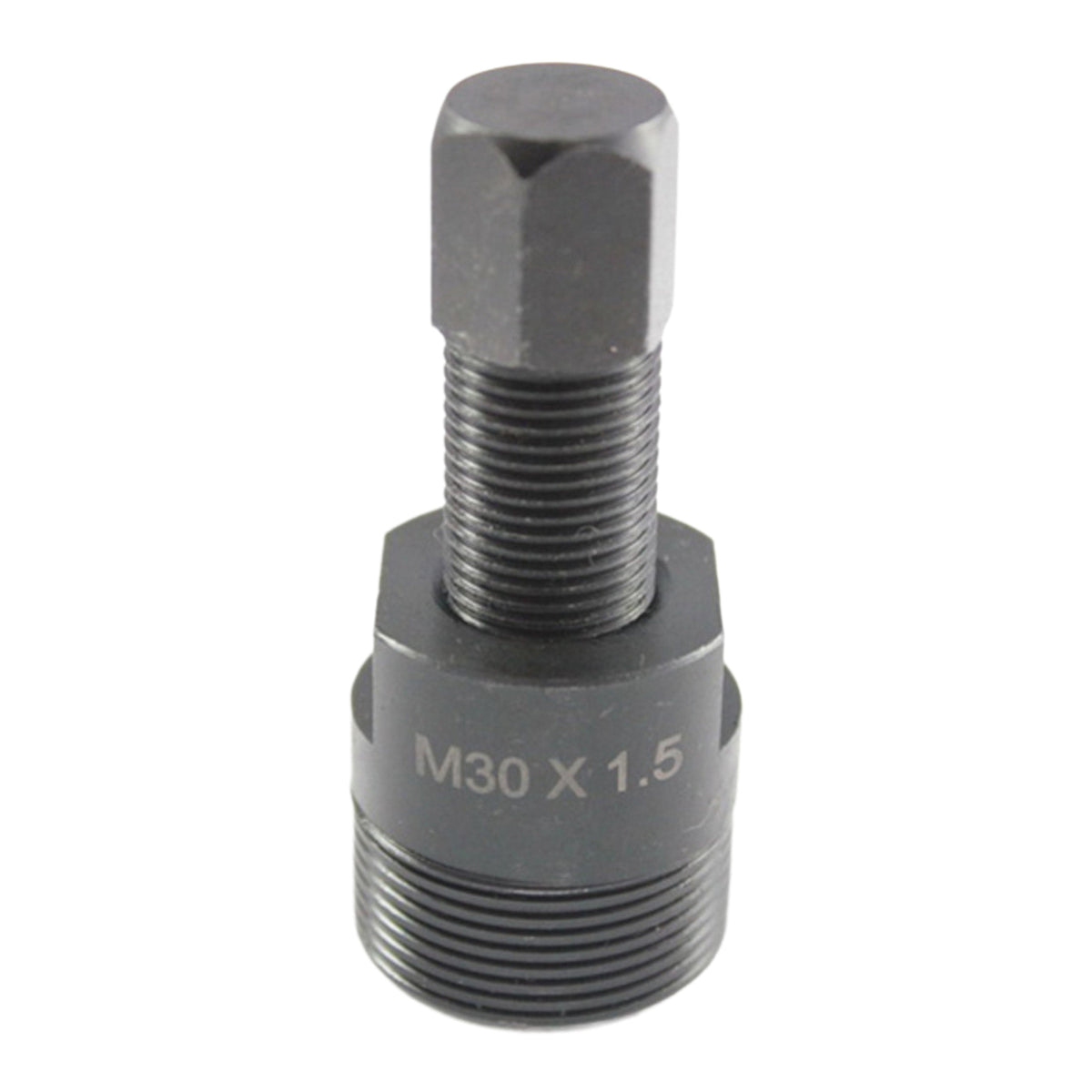 WHITES FLYWHEEL PULLER 30mmx1.5 R/H THREAD (male)