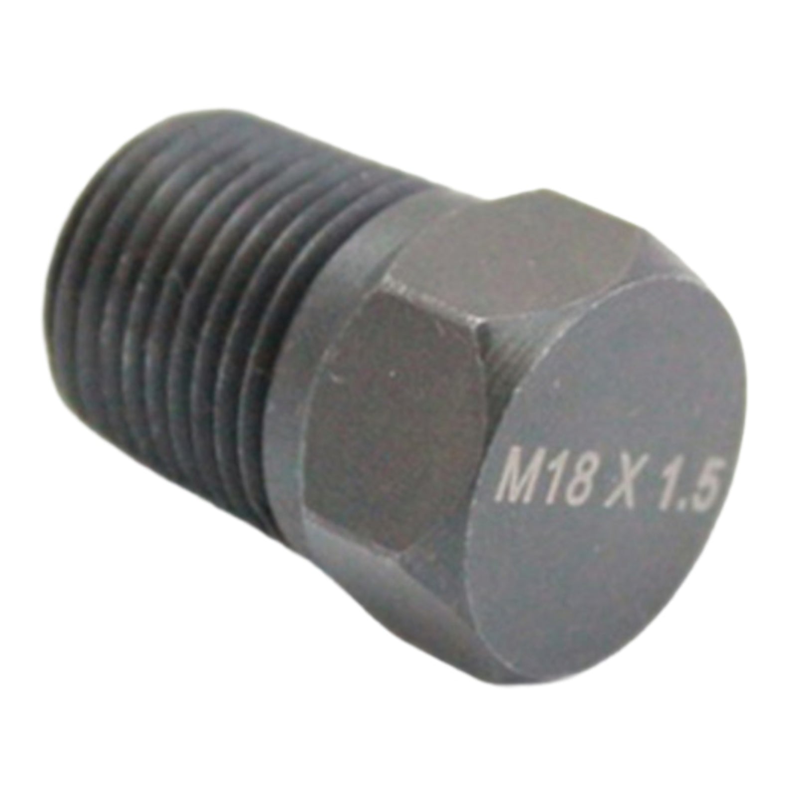 WHITES FLYWHEEL PULLER Hollow with 18mmx1.5 R/H THREAD(male)