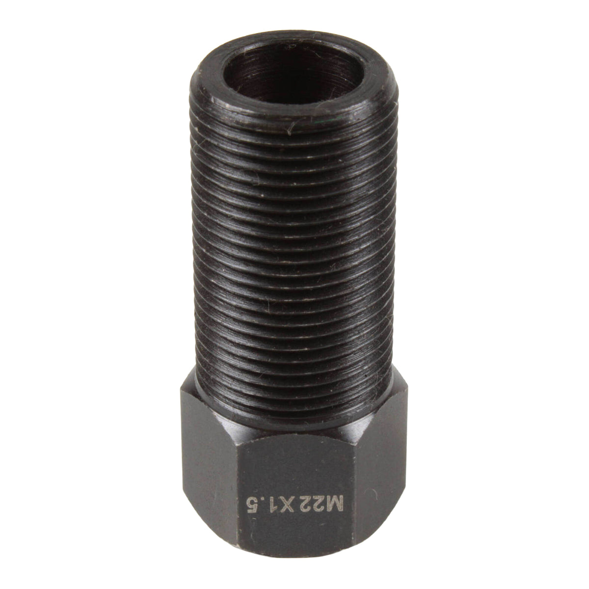 WHITES FLYWHEEL PULLER Hollow with 22mmx1.5 R/H THREAD(male)