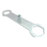 WHITES CLUTCH NUT WRENCH - 41mm x 34mm