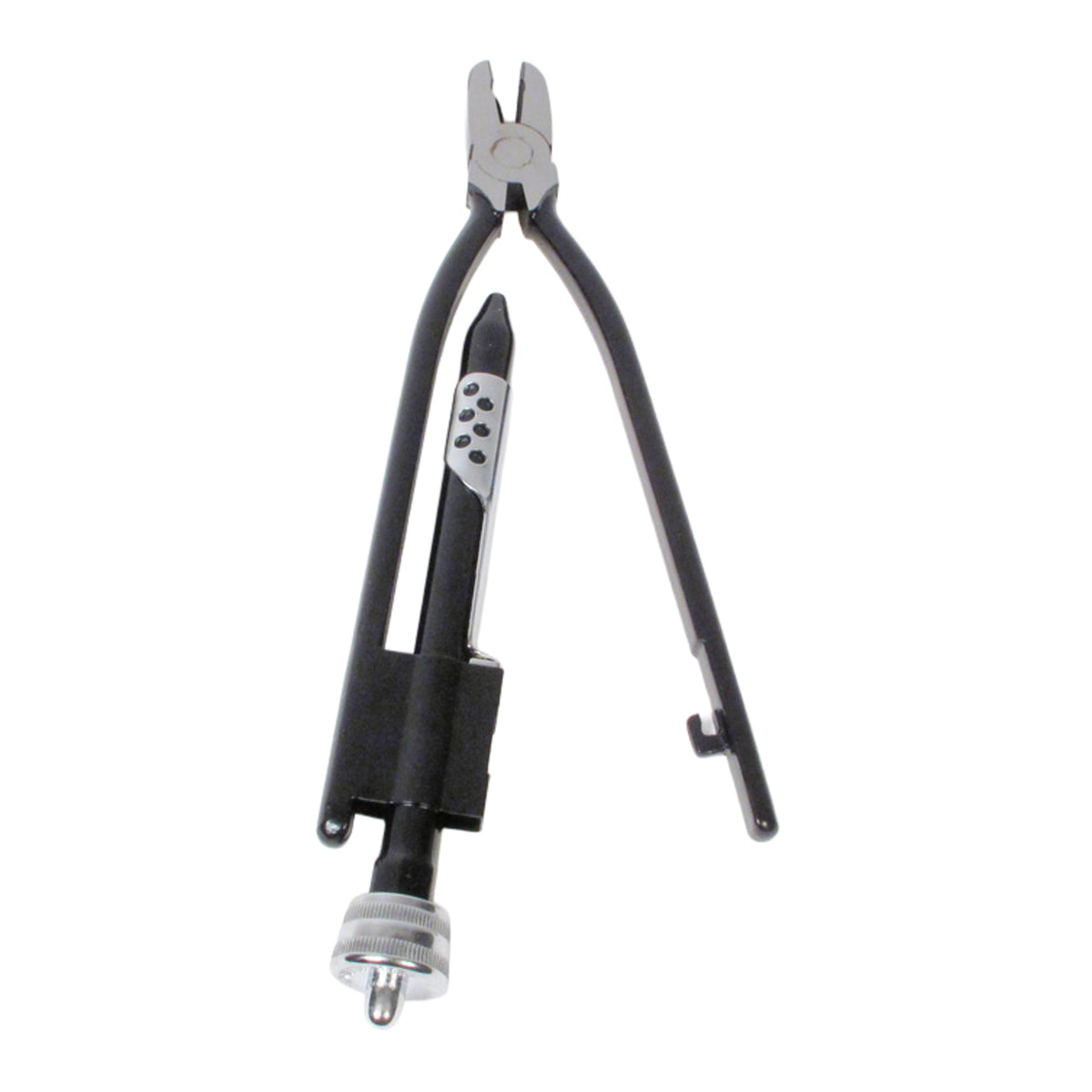 PLIER SAFETY WIRE LGE