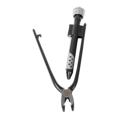 WHITES PLIER SAFETY WIRE SML