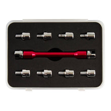 Whites Spoke Wrench Kit