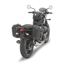 GIVI Frames for MT501 PANN Street Twin
