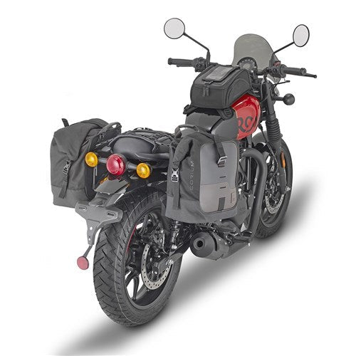GIVI MT501 HOLDER ROYAL ENFIELD HUNTER 350 22-