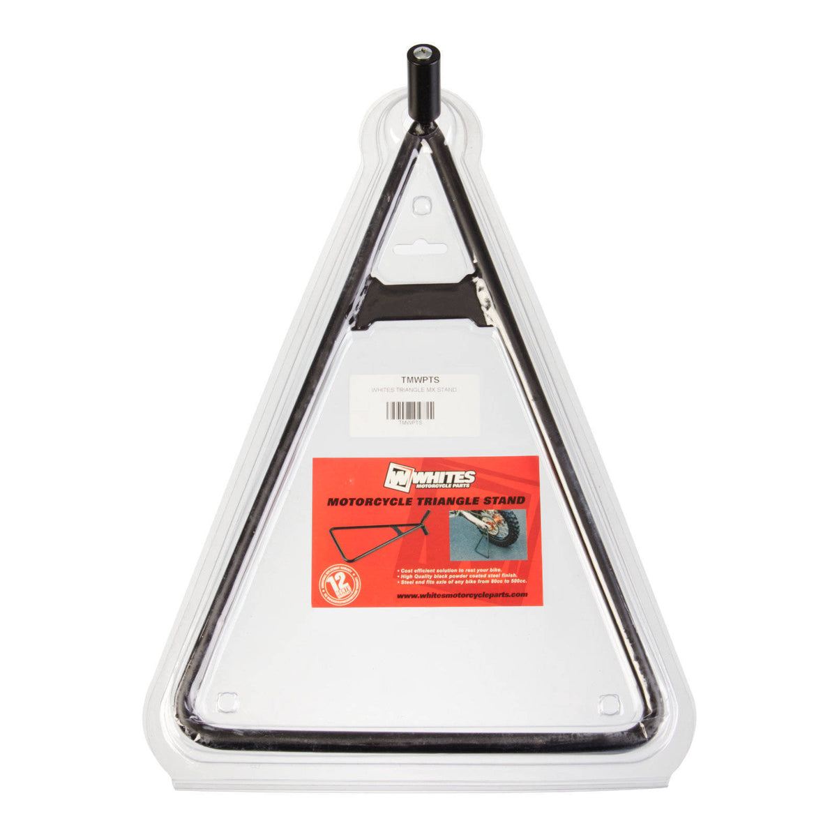 WHITES TRIANGLE MX STAND