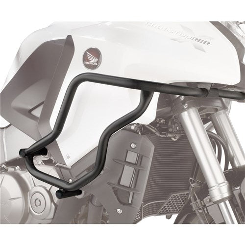 GIVI Engine Crash Guards - Honda Crosstourer VFR1200X 12-19