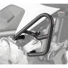 GIVI ENGINE CRASH GUARDS - HONDA NC700S 12-13 / NC750S/DCT 14-15 / NC700X 12-13 /NC750X/DCT 14-15 / NC750S/X 16-20