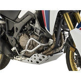 GIVI ENGINE CRASH GUARDS STAINLESS STEEL - HONDA CRF1000L AFRICA TWIN 16-19 *NOT COMPATIBLE WITH DCT MODEL*