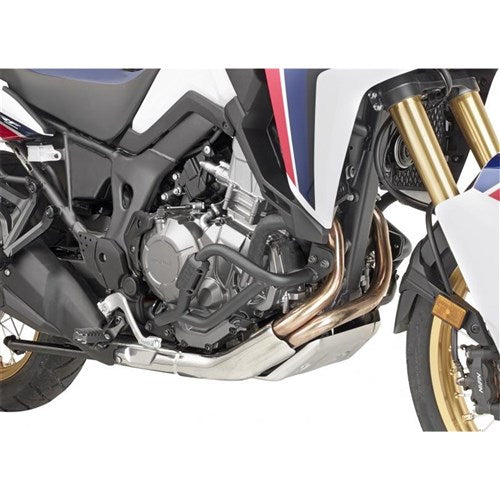 GIVI Engine Crash Guards - Honda CRF1000L Africa Twin 16-17 *for DCT Models Only*