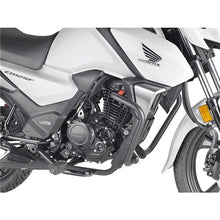 GIVI ENGINE CRASH GUARDS - HONDA CB125F 21-22