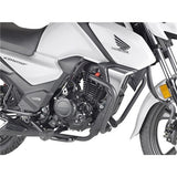 GIVI ENGINE CRASH GUARDS - HONDA CB125F 21-22