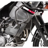 GIVI ENGINE CRASH GUARDS - YAMAHA XT660Z TENERE 08-16