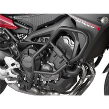 GIVI Engine Crash Guards - Yamaha MT-09 Tracer 15-17