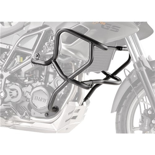 GIVI ENGINE CRASH GUARDS - BMW F700GS/F800GS 13-17