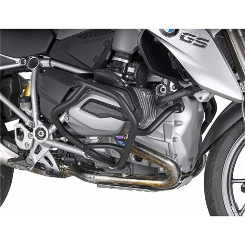GIVI Engine Crash Guards - BMW R1200GS 13-18/R1200R 15-18/R1200RS 15-18