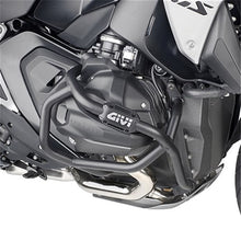 GIVI ENGINE CRASH GUARDS - BMW R1300GS 24-