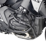 GIVI ENGINE CRASH GUARDS - BMW R1300GS 24-