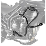 GIVI ENGINE CRASH GUARDS - TRIUMPH TIGER 800/800XC/800XR 11-19 800