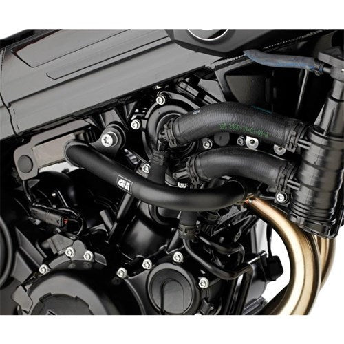 GIVI ENGINE CRASH GUARDS - BMW F800R 08-14