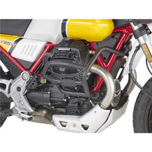 GIVI Engine Crash Guards - Moto Guzzi V85 TT 19-