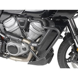 GIVI ENGINE CRASH GUARDS - HARLEY DAVIDSON PAN AMERICA 1250 21-