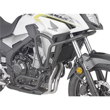 GIVI High Crash Bars CB500X 19>