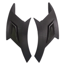 Spare Part - SMK Stellar Top Vent Button - Matte Black