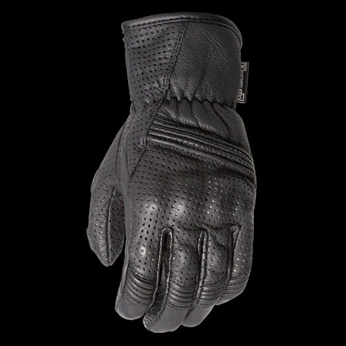 Tourismo Black (CE Certified)