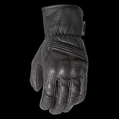 Tourismo Black (CE Certified)