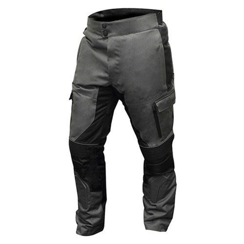 #Rjays DUNE Pant Ladies BLK/GRY (SM)