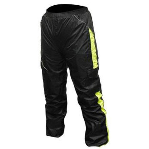 Rjays Tempest Pant BLK/Hi Viz