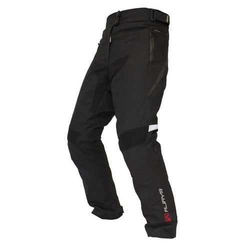 #Rjays Voyager V Pant Ladies BLK Comfort FIT (24-28)