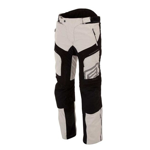 #RJAYS ADVENTURE PANT GRY/BLK (LG)