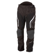 Rjays Air-Tech Pant BLK/WHT