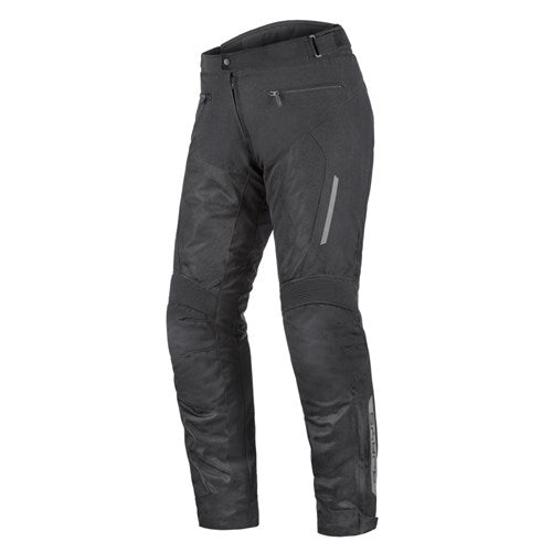 Rjays Pace Airflow Pant Ladies BLK (16)