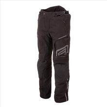 Rjays Adventure Pant BLK/BLK Short leg