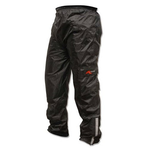 Rjays Tornado Pant BLK (M)