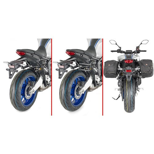 GIVI Remove X MT09 SP 21>