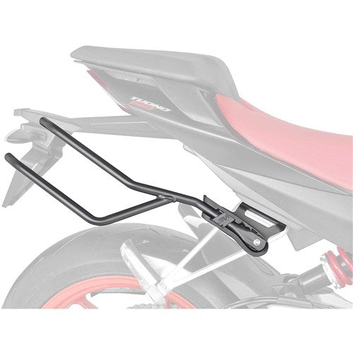 GIVI Remove X Yamaha MT07 18>21