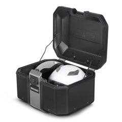 Top Case TR48 Terra Black Edition
