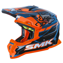 SMK Alterra Helmet - TRIBOU MA527