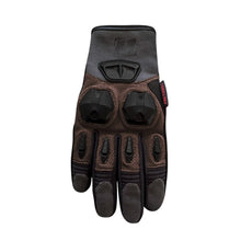 Trekker Black Grey Brown