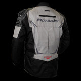 TREKKER - PRO BLACK/ANTH/GREY